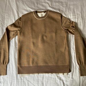 COPY - Celine Wool Sweater